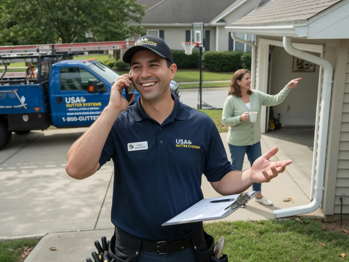 Gutter Installation Knob Lick, KY FAQs
